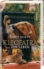 Buchcover und Innenansicht für das Buch: Cleopatra