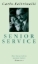 Buchcover und Innenansicht für das Buch: Senior Service
