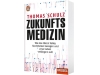 Buchcover und Innenansicht für das Buch: Zukunftsmedizin