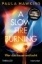 Buchcover und Innenansicht für das Buch: A Slow Fire Burning