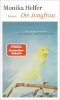 Buchcover und Innenansicht für das Buch: Die Jungfrau