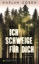 Buchcover und Innenansicht für das Buch: Ich schweige für dich