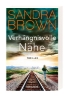 Buchcover und Innenansicht für das Buch: Seeing Red