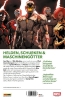 Buchcover und Innenansicht für das Buch: West Coast Avengers (2025) #1-#5