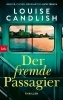 Buchcover und Innenansicht für das Buch: The Other Passenger