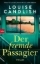 Buchcover und Innenansicht für das Buch: The Other Passenger