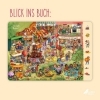 Buchcover und Innenansicht für das Buch: Alles, was ich liebe