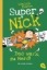 Buchcover und Innenansicht für das Buch: Big Nate Blasts Off