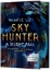 Buchcover und Innenansicht für das Buch: Skyhunter