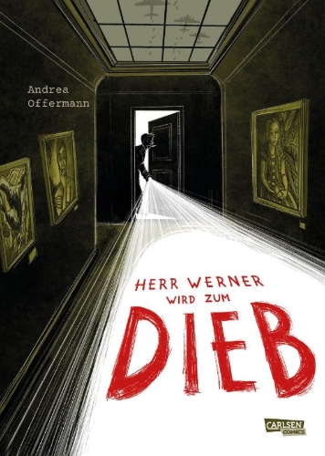 Buchcover und Innenansicht für das Buch: Originalausgabe