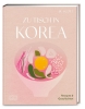 Buchcover und Innenansicht für das Buch: Rice Table: Korean Recipes and Stories to Feed the Soul