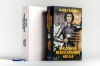 Buchcover und Innenansicht für das Buch: Legenda. The Real Women Behind the Myths That Shaped Europe
