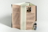 Buchcover und Innenansicht für das Buch: Legenda. The Real Women Behind the Myths That Shaped Europe