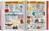 Buchcover und Innenansicht für das Buch: Marvel Comics Library. Fantastic Four. 1961-1963