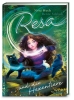 Buchcover und Innenansicht für das Buch: Resa und die Hexentiere (Band 1)