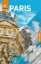 Buchcover und Innenansicht für das Buch: Rough Guides Paris: Travel Guide with eBook