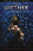 Buchcover und Innenansicht für das Buch: The Witcher: A Grain of Truth