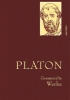 Buchcover und Innenansicht für das Buch: Platon - Gesammelte Werke