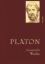 Buchcover und Innenansicht für das Buch: Platon - Gesammelte Werke