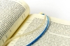 Buchcover und Innenansicht für das Buch: Bibel in gerechter Sprache