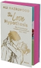 Buchcover und Innenansicht für das Buch: The Love Hypothesis