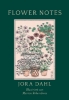 Buchcover und Innenansicht für das Buch: Flower Notes