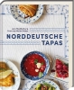 Buchcover und Innenansicht für das Buch: Norddeutsche Tapas