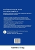 Buchcover und Innenansicht für das Buch: Wirtschaftsfachwirte - Präsentation und Fachgespräch