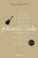 Buchcover und Innenansicht für das Buch: Johnny Cash. 100 Seiten