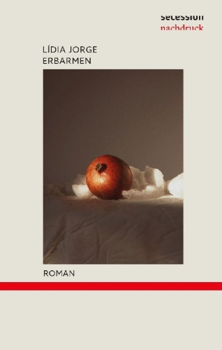 Buchcover und Innenansicht für das Buch: Misericordia