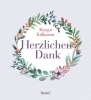Buchcover und Innenansicht für das Buch: Herzlichen Dank