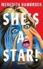 Buchcover und Innenansicht für das Buch: She's a Lamb!