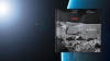 Buchcover und Innenansicht für das Buch: The NASA Archives. 60 Years in Space