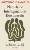 Buchcover und Innenansicht für das Buch: Human Consciousness