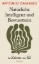 Buchcover und Innenansicht für das Buch: Human Consciousness