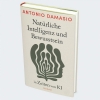 Buchcover und Innenansicht für das Buch: Human Consciousness