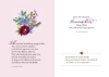 Buchcover und Innenansicht für das Buch: Blumen für dich
