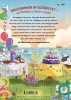 Buchcover und Innenansicht für das Buch: Magic Music, Band 3 - Der verstimmte Geburtstag