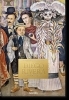 Buchcover und Innenansicht für das Buch: Diego Rivera. Sämtliche Wandgemälde