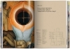 Buchcover und Innenansicht für das Buch: Diego Rivera. Sämtliche Wandgemälde