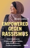 Buchcover und Innenansicht für das Buch: Empowered gegen Rassismus