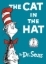 Buchcover und Innenansicht für das Buch: The Cat in the Hat