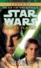 Buchcover und Innenansicht für das Buch: Rogue Planet