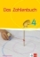 Buchcover und Innenansicht für das Buch: Das Zahlenbuch 4. Ausgabe Baden-Württemberg. Schülerbuch Klasse 4
