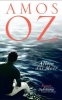 Buchcover und Innenansicht für das Buch: Oto ha-jam (The Same Sea)