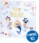 Buchcover und Innenansicht für das Buch: Meine Freunde (neu) - Meermädchen