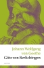Buchcover und Innenansicht für das Buch: Götz von Berlichingen