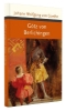 Buchcover und Innenansicht für das Buch: Götz von Berlichingen