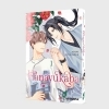 Buchcover und Innenansicht für das Buch: Hanayukaba