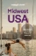 Buchcover und Innenansicht für das Buch: Lonely Planet Midwest USA